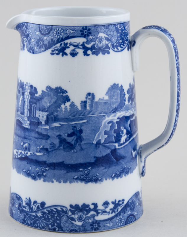 Jug or Pitcher Tankard c1930s